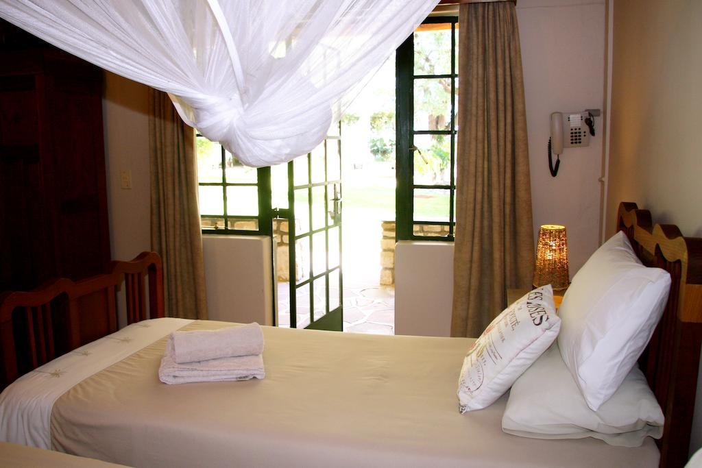 Stampriet Historical Guesthouse Room photo