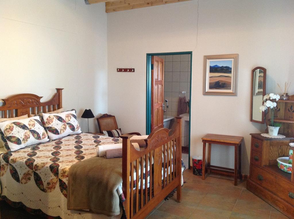 Stampriet Historical Guesthouse Room photo