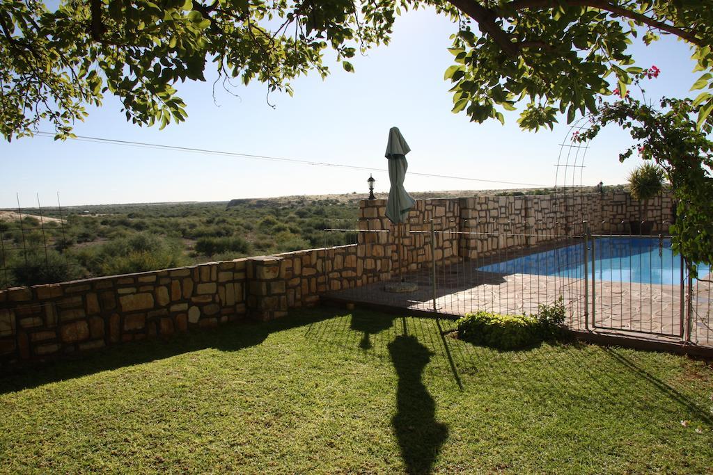 Stampriet Historical Guesthouse Exterior photo