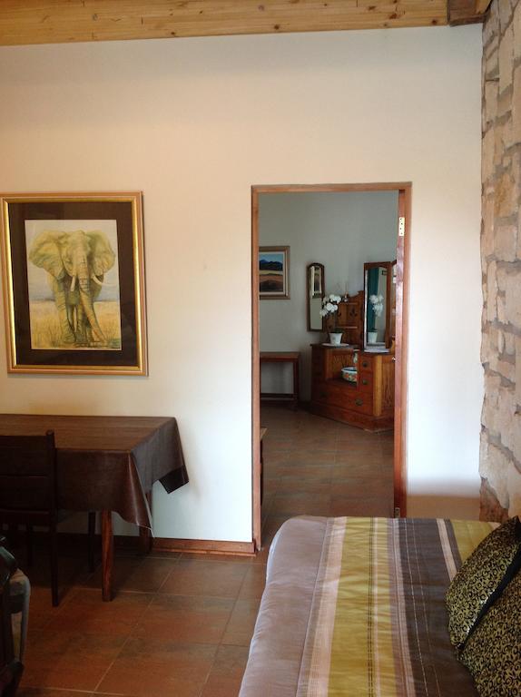Stampriet Historical Guesthouse Room photo