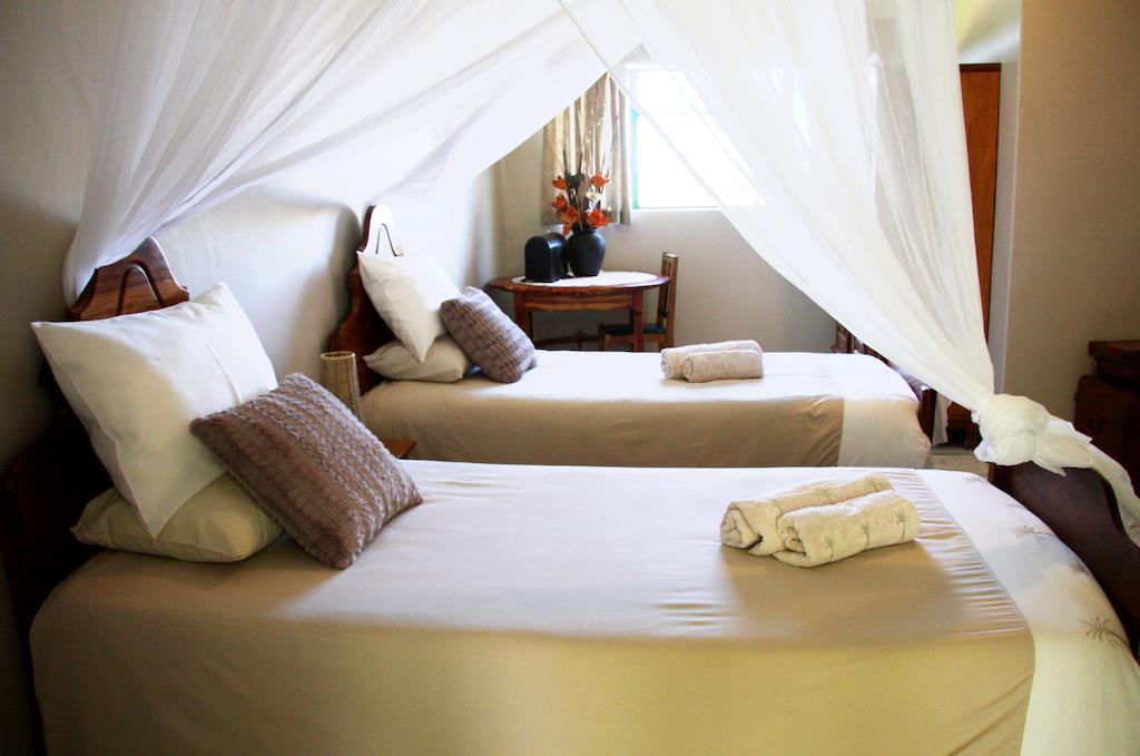 Stampriet Historical Guesthouse Room photo