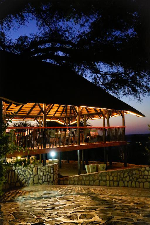 Stampriet Historical Guesthouse Exterior photo