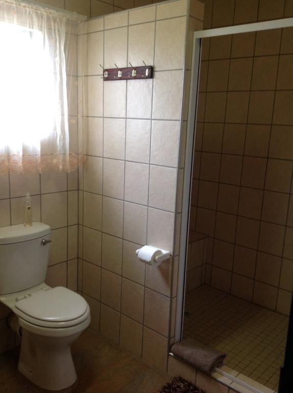 Stampriet Historical Guesthouse Room photo