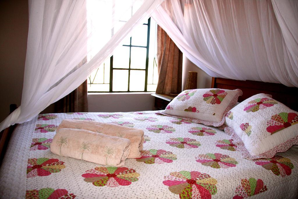 Stampriet Historical Guesthouse Room photo